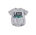 Later Gator