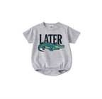 Later Gator