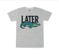 Later Gator