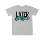 Later Gator