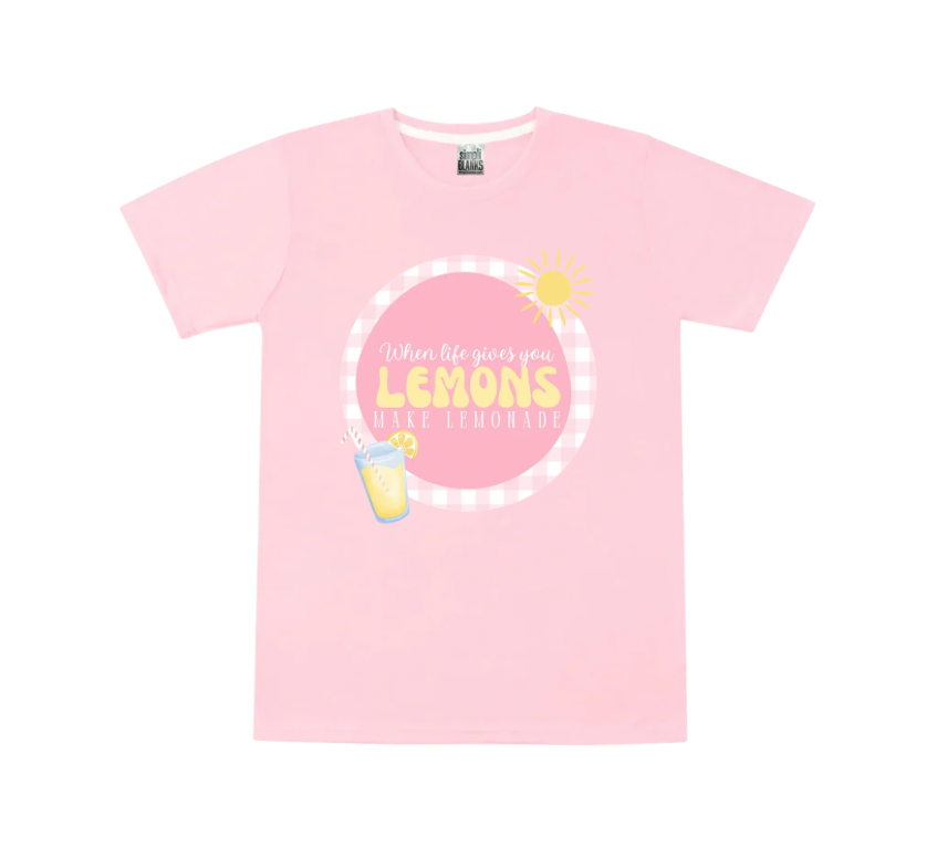 Lemonade
