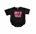 Boujee Mini Pink