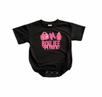 Boujee Mini Pink