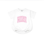 Pink Bow Mini