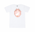 Pink Fancy Goose