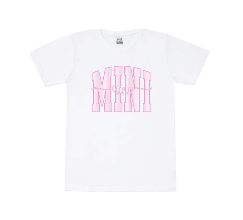 Pink Mini