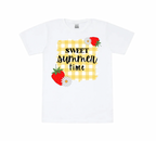 Strawberry Summertime