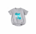 Turquoise Mini